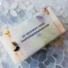 Fig Mtn Wildflower Handcrafted Soap