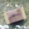 Lilac Silk Soap