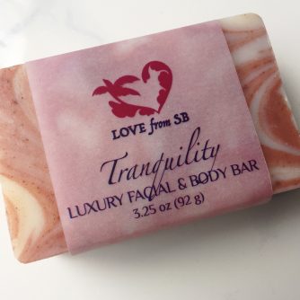 Tranquility Luxury Facial and Body Bar