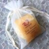 Juicy Satsuma Handcrafted Soap