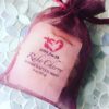 Ruby Cherry Handcrafted Soap