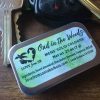 Oud in the Woods Men's Solid Cologne