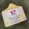 Botanic Garden Goat's Milk Soap