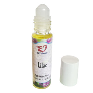 Lilac Perfume Oil