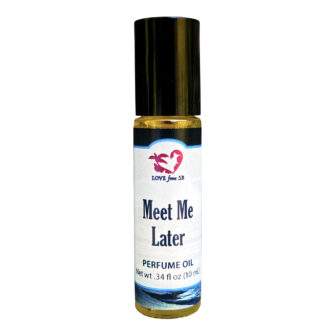 Meet Me Later Perfume Oil