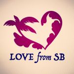 Love from Santa Barbara